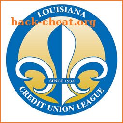 Louisiana Credit Union League icon