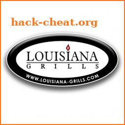 Louisiana Grills icon
