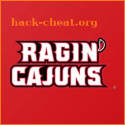 Louisiana Ragin’ Cajuns icon