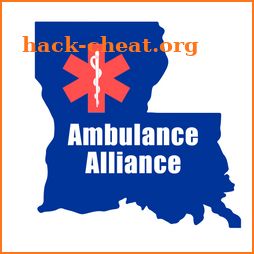 Louisiana Rural Ambulance Alliance icon