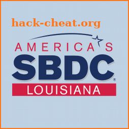 Louisiana SBDC icon
