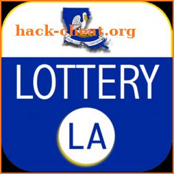 Louisiana: The Lottery App icon