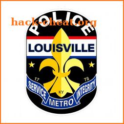 Louisville Metro PD icon