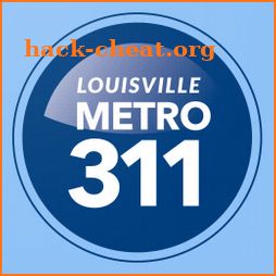 Louisville Metro311 icon
