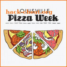 Louisville Pizza Week icon