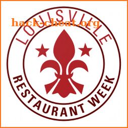 Louisville Restaurant Week icon