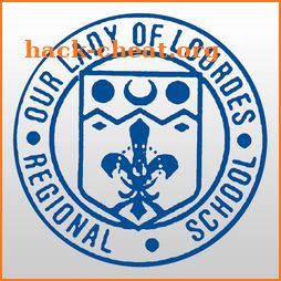 Lourdes Regional School - Coal Township, PA icon