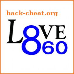 Love 860 icon