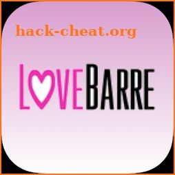 Love Barre Schedule icon