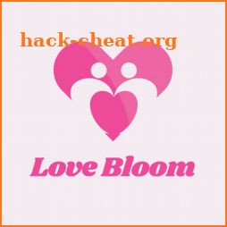 Love Bloom icon