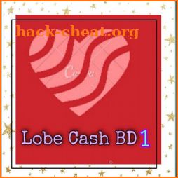 Love Cash BD one icon