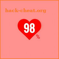 Love Checker : Love Tester Pro 2019 icon