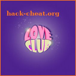 Love Club icon