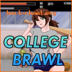 Love college/brawl Advices icon