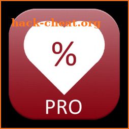 Love Compatibility Test PRO icon