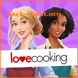 Love Cooking: Delicious Kitchen Story icon