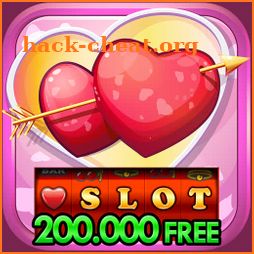 Love Day Slot Machine Free icon