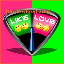 Love Detector Face Test icon