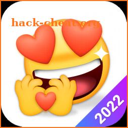 Love Emoji for WhatsApp icon