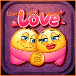 Love Gif Emoji icon