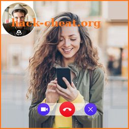 Love Girl Video Call & Live Video Chat Guide 2020 icon