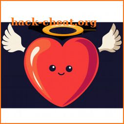 Love Heart Valentine Keyboard Theme icon