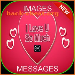 Love Images & Messages 2019 icon