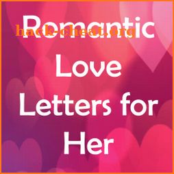 Love Letters for Her icon