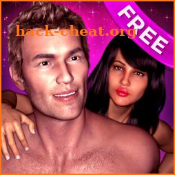 Love Lust Hate Anger Interactive Story (FREE) icon