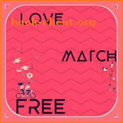 Love Match Free icon