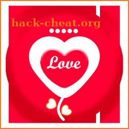 Love - Match new singles & Free dating app & Chat icon