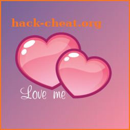Love me - Girls chat online icon