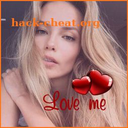 Love Me Girls - Сhat Meet Online icon