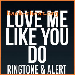 Love Me Like You Do Ringtone icon