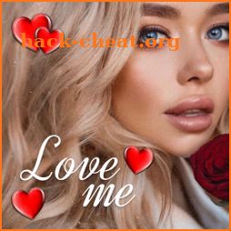 Love me - Live Girls Chat icon