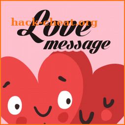Love Message - Romantic Love Message Collections icon