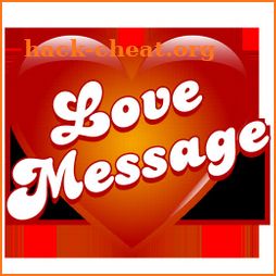Love message - Valentines Day icon