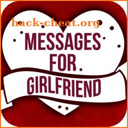 Love Messages for Girlfriend ♥ Flirty Love Letters icon