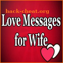 Love Messages for Wife 2020 icon