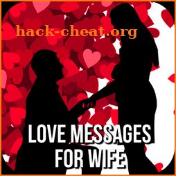 Love Messages For Wife - Romantic Poems & Images icon