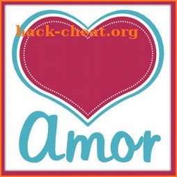 Love Messages in Spanish – Text Editor & Stickers icon