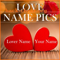 Love Name Pics icon