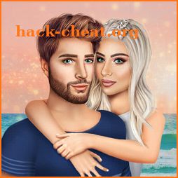 Love or Passion - Romance Teen Story Game icon