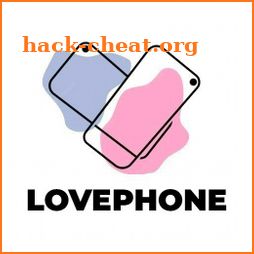 Love Phone Case Designer icon