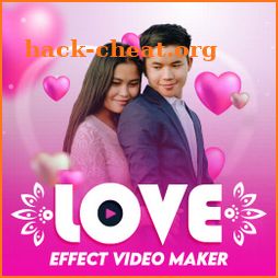 Love Photo Effect Video Maker icon
