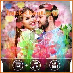 Love Photo Effect Video Maker - Photo Animation icon