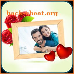 Love Photo Frames - Quotes, Stickers icon