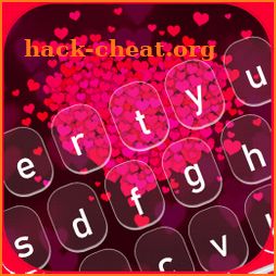 Love Photo Keyboard Theme 2021 icon