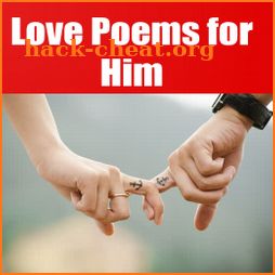 Love Poems for Him icon
