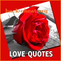 Love Quotes for him and for her icon